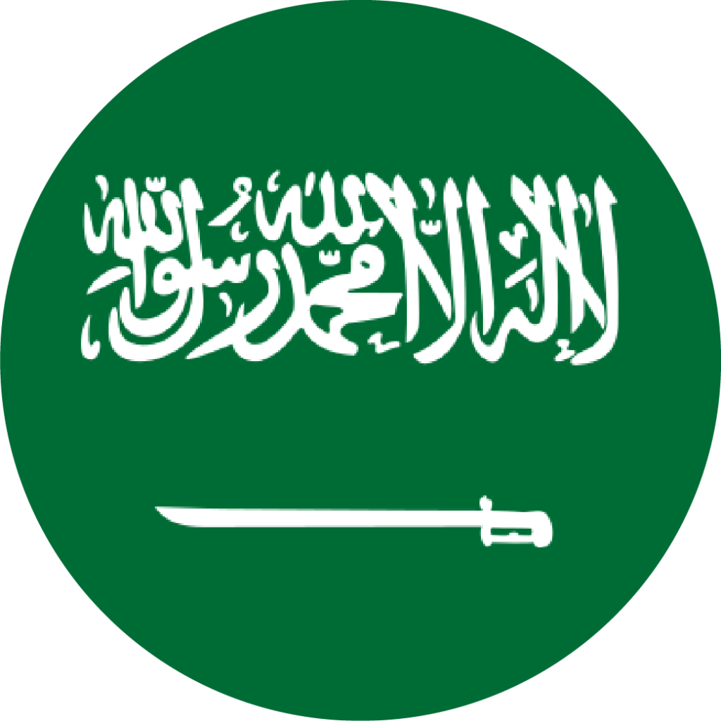 ARABIA SAUDITA