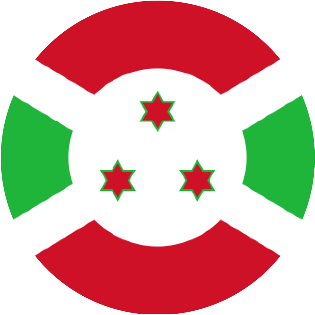 BURUNDI