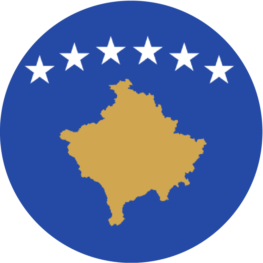 KOSOVO