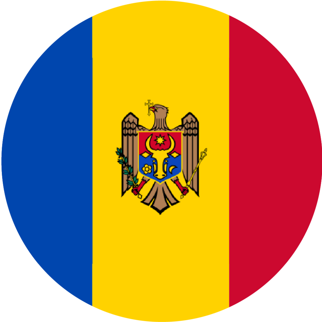 MOLDAVIA