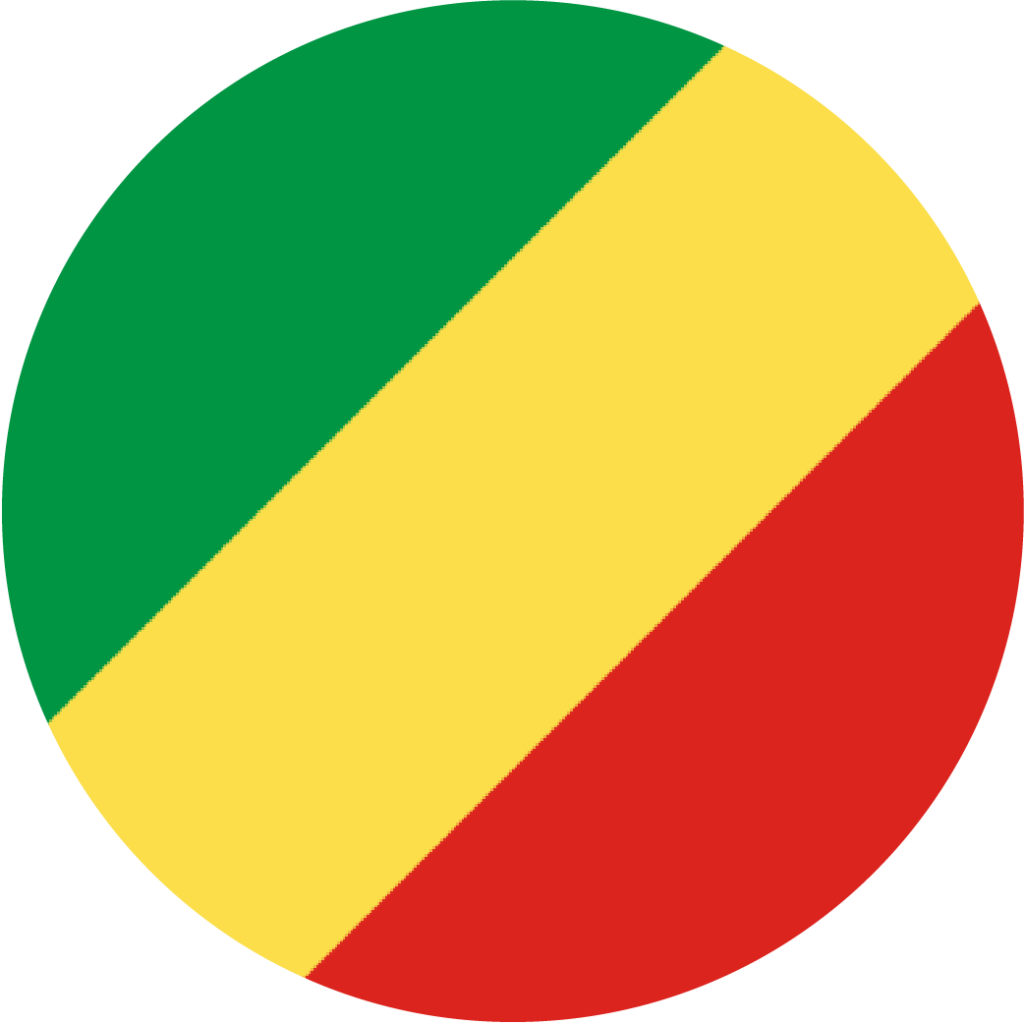 REPÚBLICA DEL CONGO