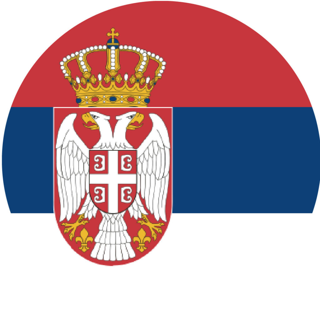 SERBIA
