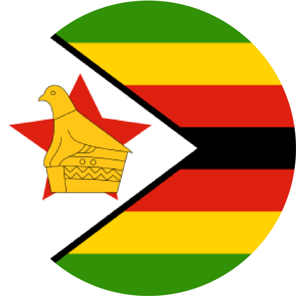 ZIMBABUE