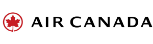 Logo Air Canda