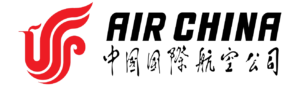 Logo Air china